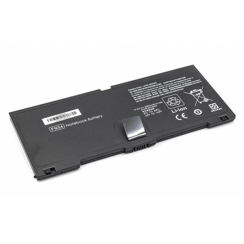 Акумулятор для ноутбука HP ProBook 5330m (HSTNN-DB0H) 14.4V 2800mAh PowerPlant (NB460878)