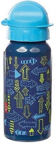 Пляшка для води  sigikid Arrows 400 мл 24811SK 24811SK