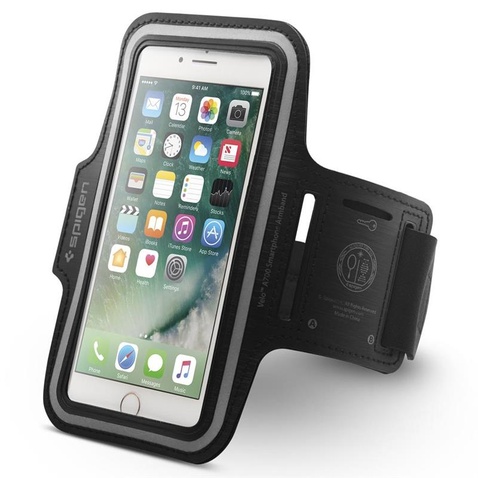 Чохол  Spigen Velo A700 Sports Armband (000EM21193)