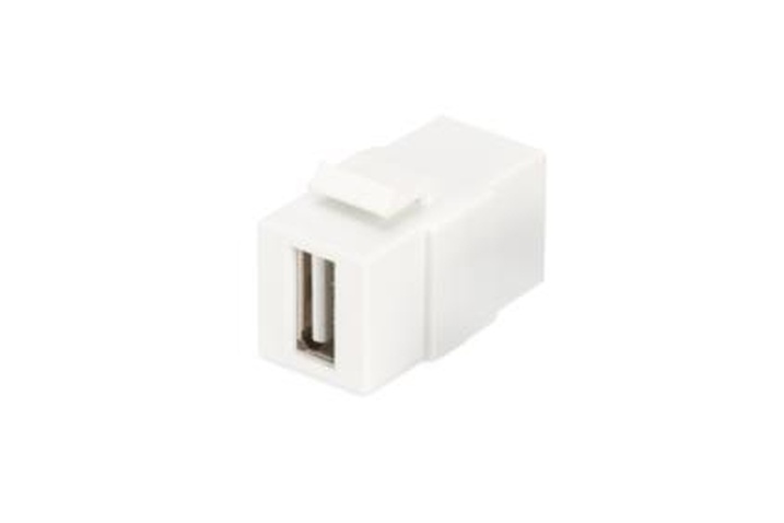 Модуль DIGITUS Keystone USB 2.0 DN-93400