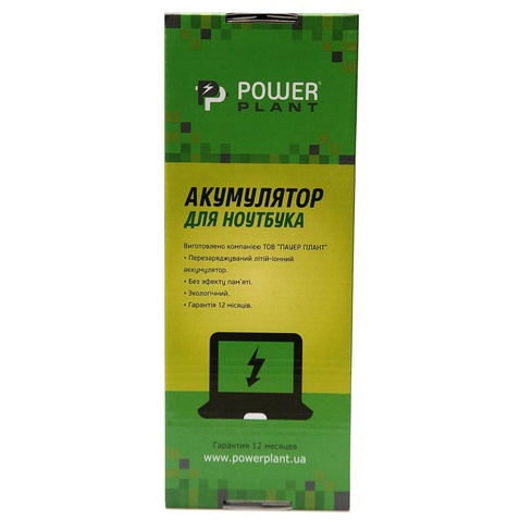 Акумулятор для ноутбука ACER Aspire V5-573 Series (AP13B3K, ARV573PA) 14.8V 3200mAh PowerPlant