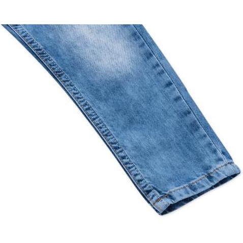 Джинси Breeze з потертостями (20072-86B-jeans)
