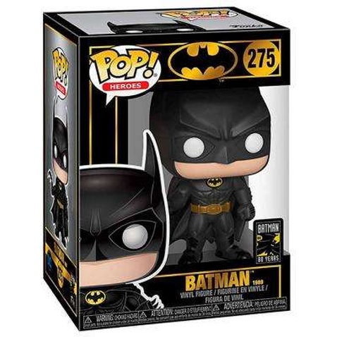 Фігурка Funko Pop Batman (1989) (37248)