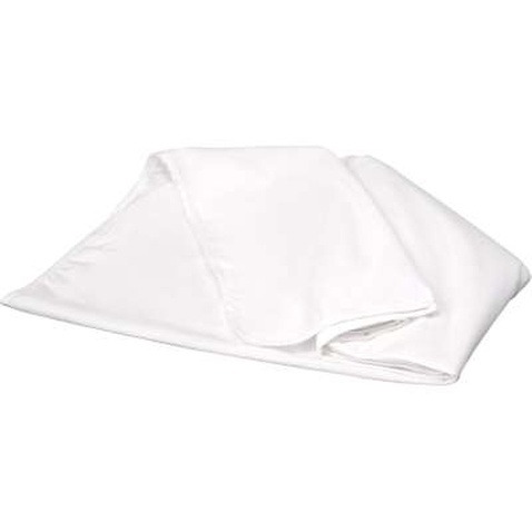 Наматрацник MirSon AQUA-stop водонепроникний на гумці по кутках (2200000691729)