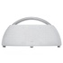 Портативна колонка Harman Kardon Go+Play Mini White