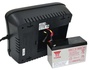 Джерело безперебійного живлення ДБЖ Powercom SPD-650U, 8 x евро (00210174)
