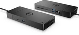 Порт-реплiкатор  Dell Dock WD19S, 180W 210-AZBU