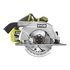 Пила дискова  Ryobi ONE+ R18CS7-0 18В 184мм, 3700 об/хв, безщіткова (без АКБ і ЗП) 5133002890