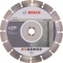 Диск алмазний  Bosch Standard for Concrete
