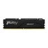 Оперативна пам'ять  Kingston  Beast Black RGB DDR5 5200 32GB
