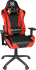 Крісло ігрове  Defender Dominator CM-362 Black-Red (64362)