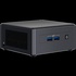 Персональний комп'ютер Intel NUC 11 Pro Kit NUC11TNHi3