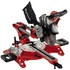 Пила торцовочна з протяжкою  Einhell TC-SM 2534/1 Dual