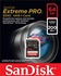 Карта пам'яті  64GB SanDisk Extreme Pro V30 C10 UHS-I U3 (SDSDXXU-064G-GN4IN)