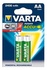 Акумулятор  VARTA RECHARGEABLE ACCU AA 2400mAh BLI 2 NI-MH (READY 2 USE) 56756101402