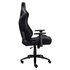 Крісло ігрове  1stPlayer DK1 Black