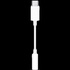 Адаптер Apple USB-C to 3.5 mm Headphone Jack Adapter, Model A2155