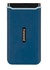 Зовнішній накопичувач Transcend ESD370C 1Tb,Dark Blue, USB 3.1, 1050/950 MB/s, 3D TLC (TS1TESD37