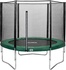 Батут  Salta Combo круглий 213 см Forest Green (582G)
