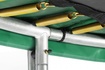 Батут  Salta Combo круглий 251 см Forest Green (587G)