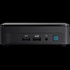 Десктоп Intel NUC 13 Pro Kit, NUC13ANKi3, EU cord, single unit