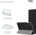 Чохол до планшета  Armorstandart Smart Case Huawei MatePad T10s Black (ARM58594)