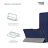 Чохол до планшета  Armorstandart Smart Case Huawei MatePad T8 8' (Kobe2-W09A) Blue (ARM58599)
