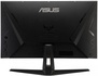 Монітор  ASUS VG279Q1A (90LM05X0-B05170)