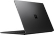 Ноутбук  Microsoft Surface Laptop 5 (VT3-00001) Black