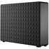 Зовнішній жорсткий диск  Seagate Expansion Desktop Drive 16TB Black (STKP16000400)