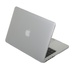 Чохол Armorstandart 13.3" MacBook Air 2018 (A2337/A1932/A2179) Matte Shell (ARM57220)