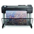 Плоттер  HP DesignJet T730 36-in Printer з Wi-Fi