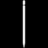 Стилус  Apple Pencil (1stGeneration), Model A1603 (MQLY3ZM/A)