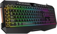 Клавіатура  Genius Scorpion K11 Pro RGB USB UA Black (31310007406)