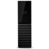 Зовнішній жорсткий диск  3.5" USB 18.0TB WD My Book Black (WDBBGB0180HBK-EESN)