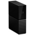 Зовнішній жорсткий диск  3.5" USB 18.0TB WD My Book Black (WDBBGB0180HBK-EESN)