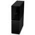 Зовнішній жорсткий диск  3.5" USB 18.0TB WD My Book Black (WDBBGB0180HBK-EESN)