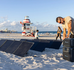 Сонячна панель  BLUETTI 200W PV200