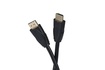 Кабель HDMI 2Е HDMI 2.0 (AM/AM) Molding Type, black 2m 2EW-1002-2m