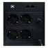 Джерело безперебійного живлення Powercom RPT-1025AP SCHUKO (Powercom)
