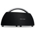 Портативна колонка Harman Kardon Go+Play Mini Black (HKGOPLAYMINIBLKEU)