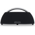 Портативна колонка Harman Kardon Go+Play Mini Black (HKGOPLAYMINIBLKEU)