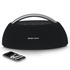 Портативна колонка Harman Kardon Go+Play Mini Black (HKGOPLAYMINIBLKEU)