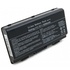 Акумулятор для ноутбука ExtraDigital Asus X51 A32-T12 (11.1V/5200mAh/6Cell) Black (BNA3