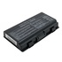 Акумулятор для ноутбука ExtraDigital Asus X51 A32-T12 (11.1V/5200mAh/6Cell) Black (BNA3