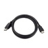 Кабель  Cablexpert (CC-DP-HDMI-10M), DisplayPort-HDMI