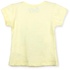 Футболка дитяча Haknur "I want candy" (47-104G-yellow)