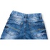 Джинси Breeze з потертостями (20072-86B-jeans)