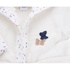 Халат Bibaby с бабочками (66070-98G-beige)