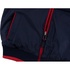 Куртка Verscon двостороння синя і червона (3197-116B-blue-red)